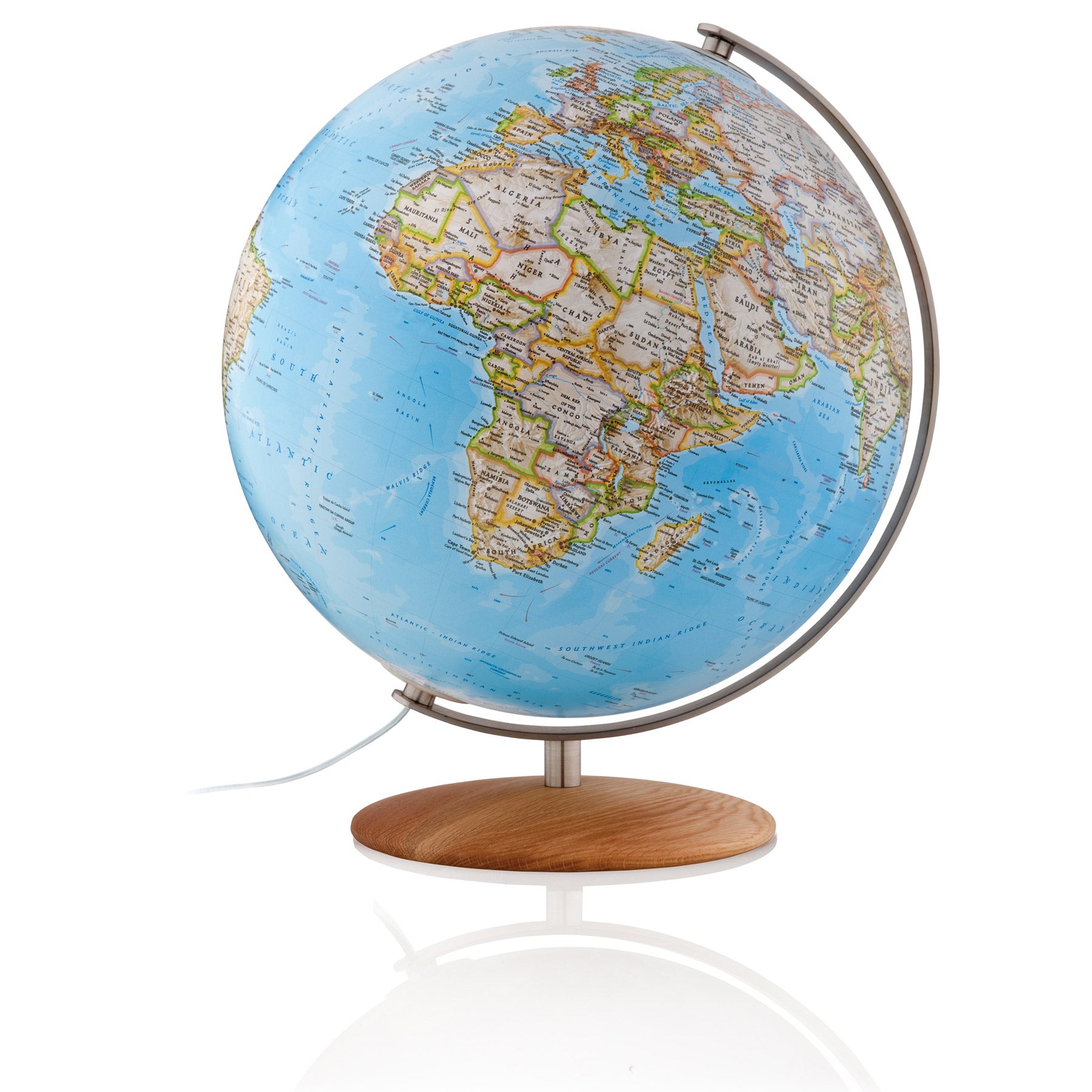 NATIONAL GEOGRAPHIC FUSION 3702 CLASSIC - Räthgloben