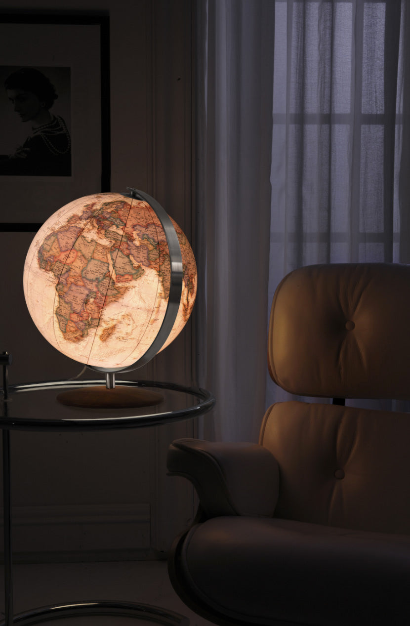 NATIONAL GEOGRAPHIC FUSION 3701 EXECUTIVE - Räthgloben