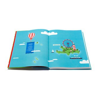 The Map Design Tool Box
