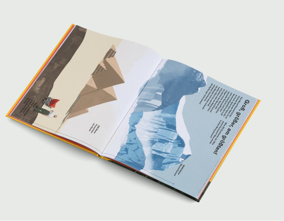 Wie groß? Wie weit? Wie schnell? Die Welt und ich