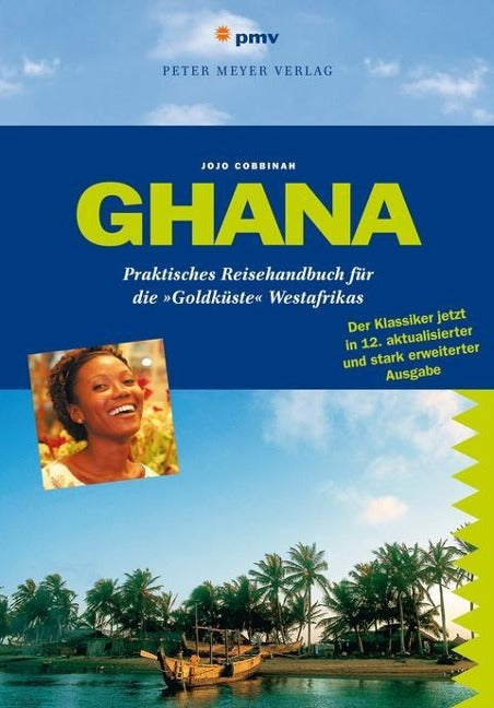 Ghana - Peter Meyer Verlag