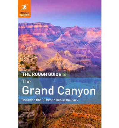 Grand Canyon - Rough Guide