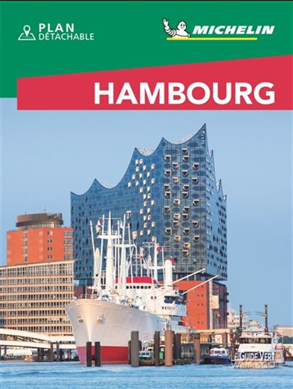 Hambourg (Hamburg) - Michelin Le Guide Vert