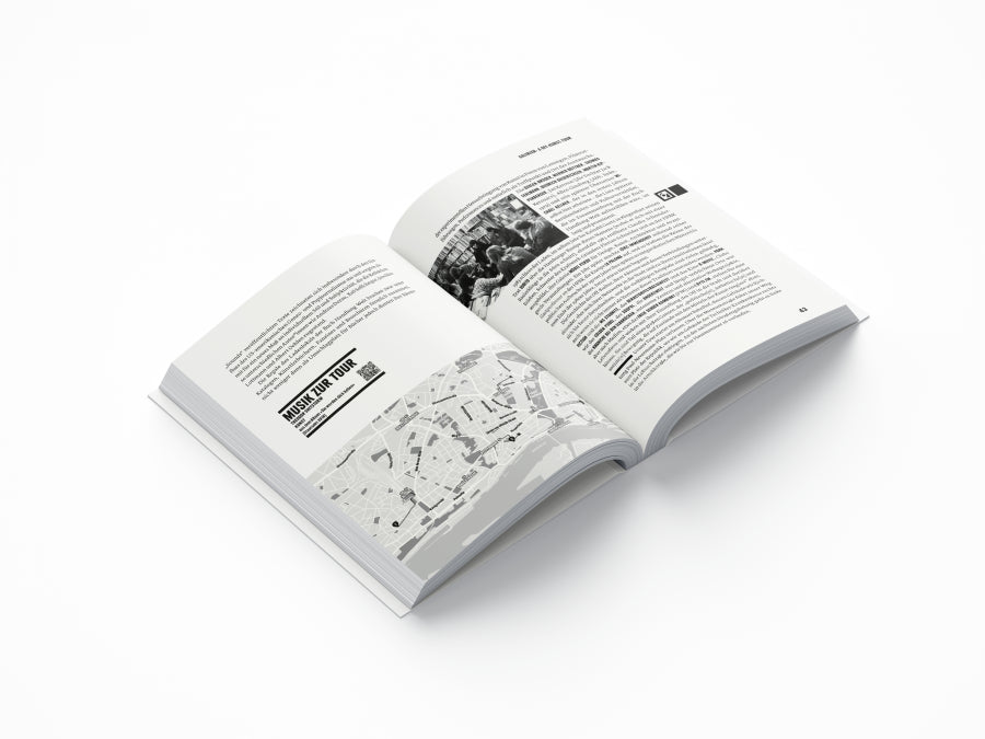 Hamburg Sub & Pop - Ein Guide zur Alternativ- und Untergrundkultur der Stadt