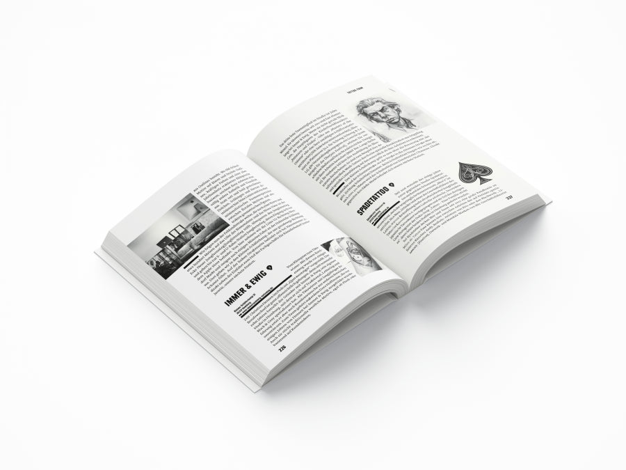 Hamburg Sub & Pop - Ein Guide zur Alternativ- und Untergrundkultur der Stadt