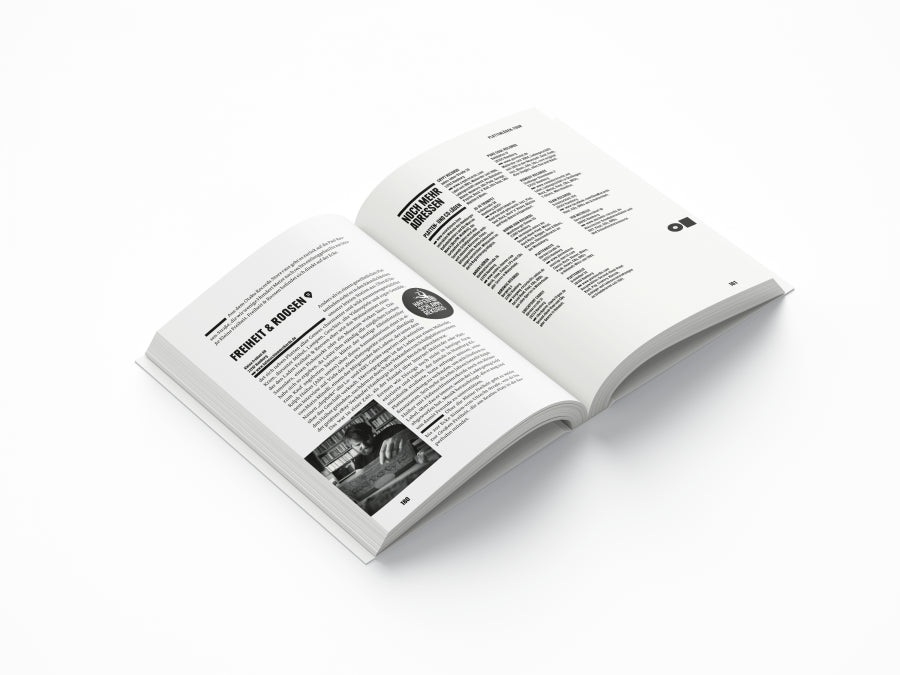 Hamburg Sub & Pop - Ein Guide zur Alternativ- und Untergrundkultur der Stadt