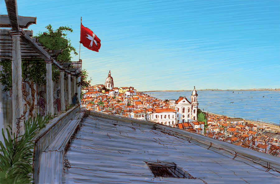 Sketch City von Dopress Books