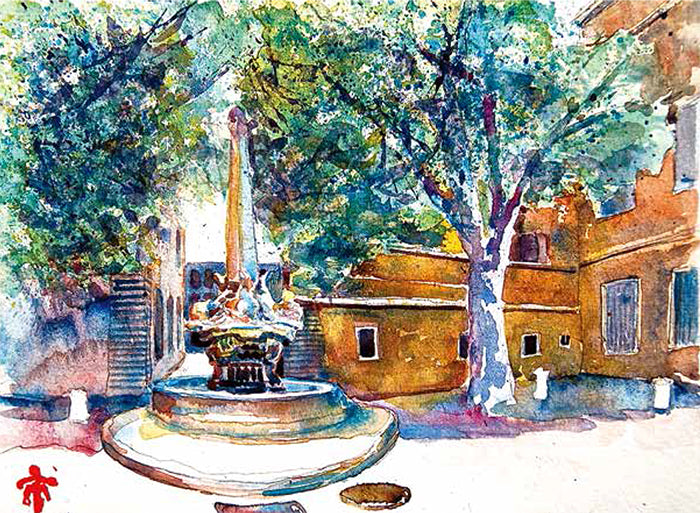 Sketch City von Dopress Books