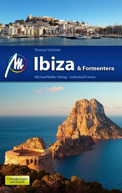 Ibiza & Formentera - Michael Müller