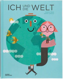 Ich und die Welt