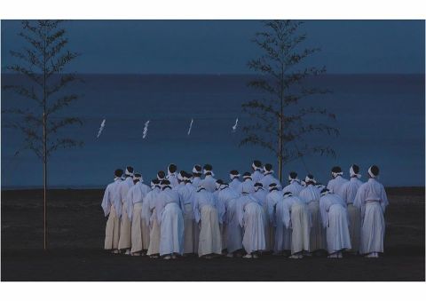 JAPAN - ein Bildband von Hans Sautter