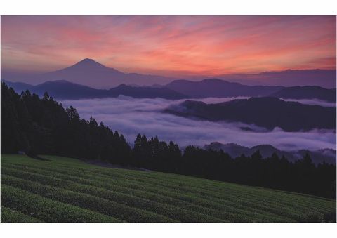 JAPAN - ein Bildband von Hans Sautter