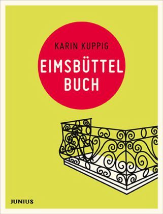 Eimsbüttel Buch