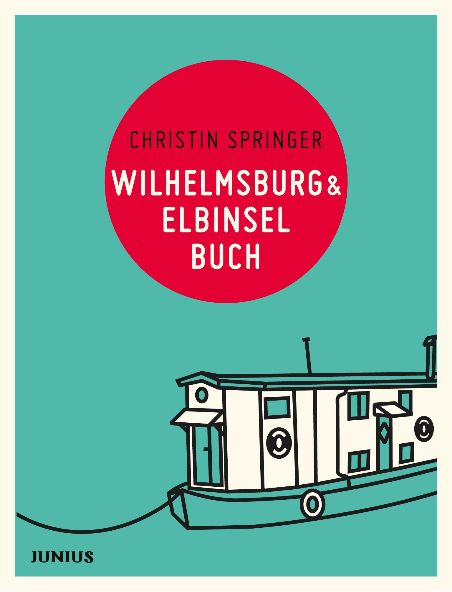 Wilhelmsburg & Elbinselbuch