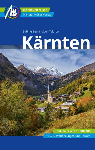Kärnten - Michael Müller