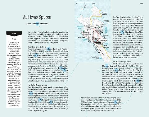 Kapstadt & Kapprovinz - DuMont Reise-Taschenbuch