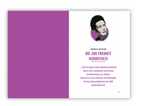 Die Säuferinnen und die Säufer (Philosophen, Band 1)