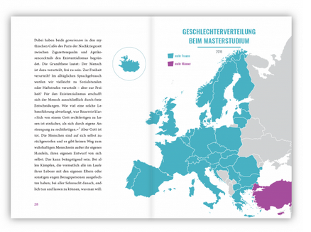 Die Säuferinnen und die Säufer (Philosophen, Band 1)