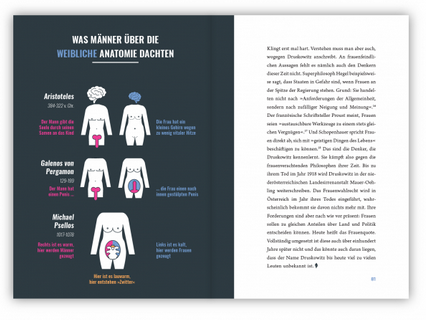 Die Säuferinnen und die Säufer (Philosophen, Band 1)