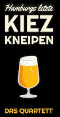 Hamburgs letzte Kiezkneipen