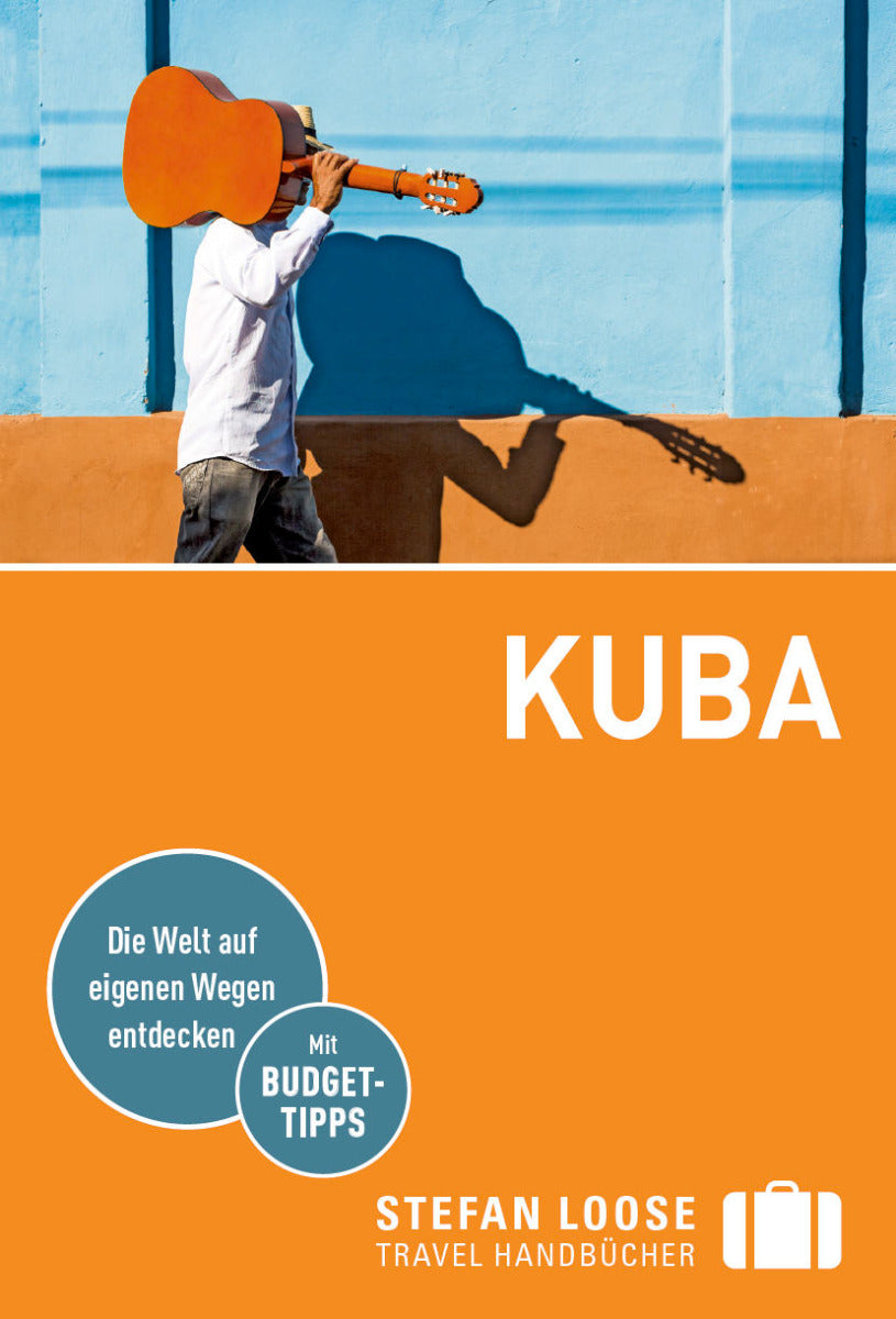 Kuba - Stefan Loose