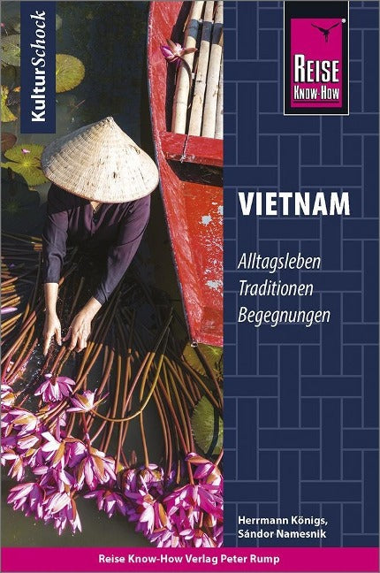KulturSchock Vietnam