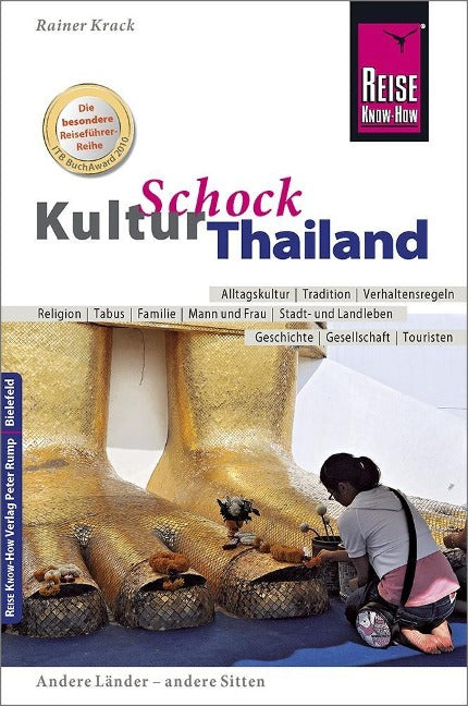 KulturSchock Thailand