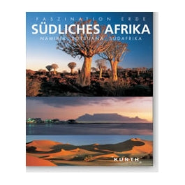 Südliches Afrika - Faszination Erde