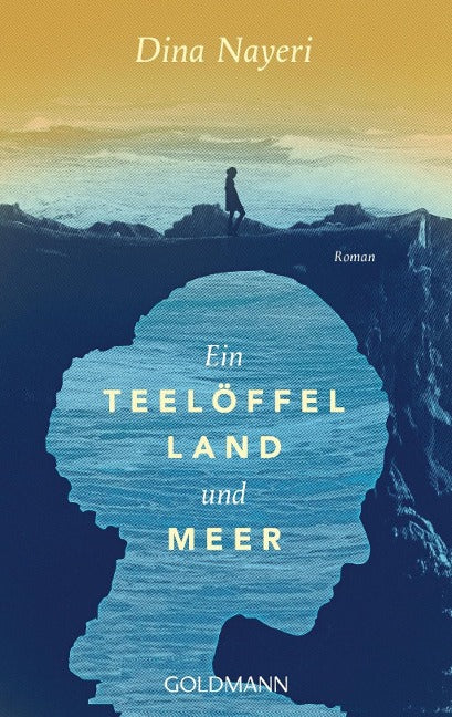 Ein Teelöffel Land und Meer von Dina Nayeri