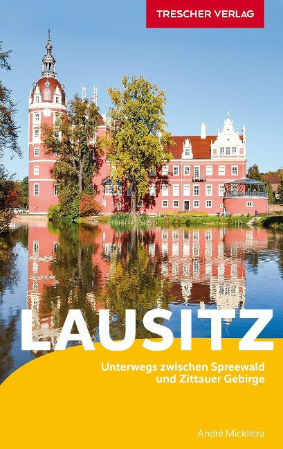 Lausitz - Trescher-Verlag