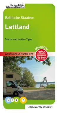 Lettland - M&AE