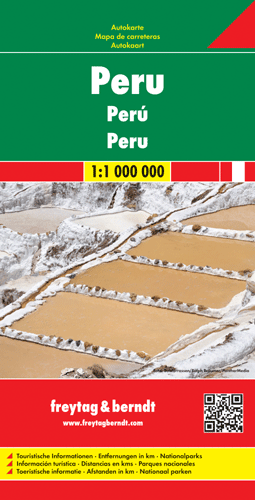 Peru - 1:1 Mio.