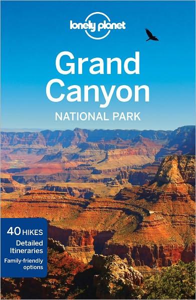 Grand Canyon National Park Lonely Planet