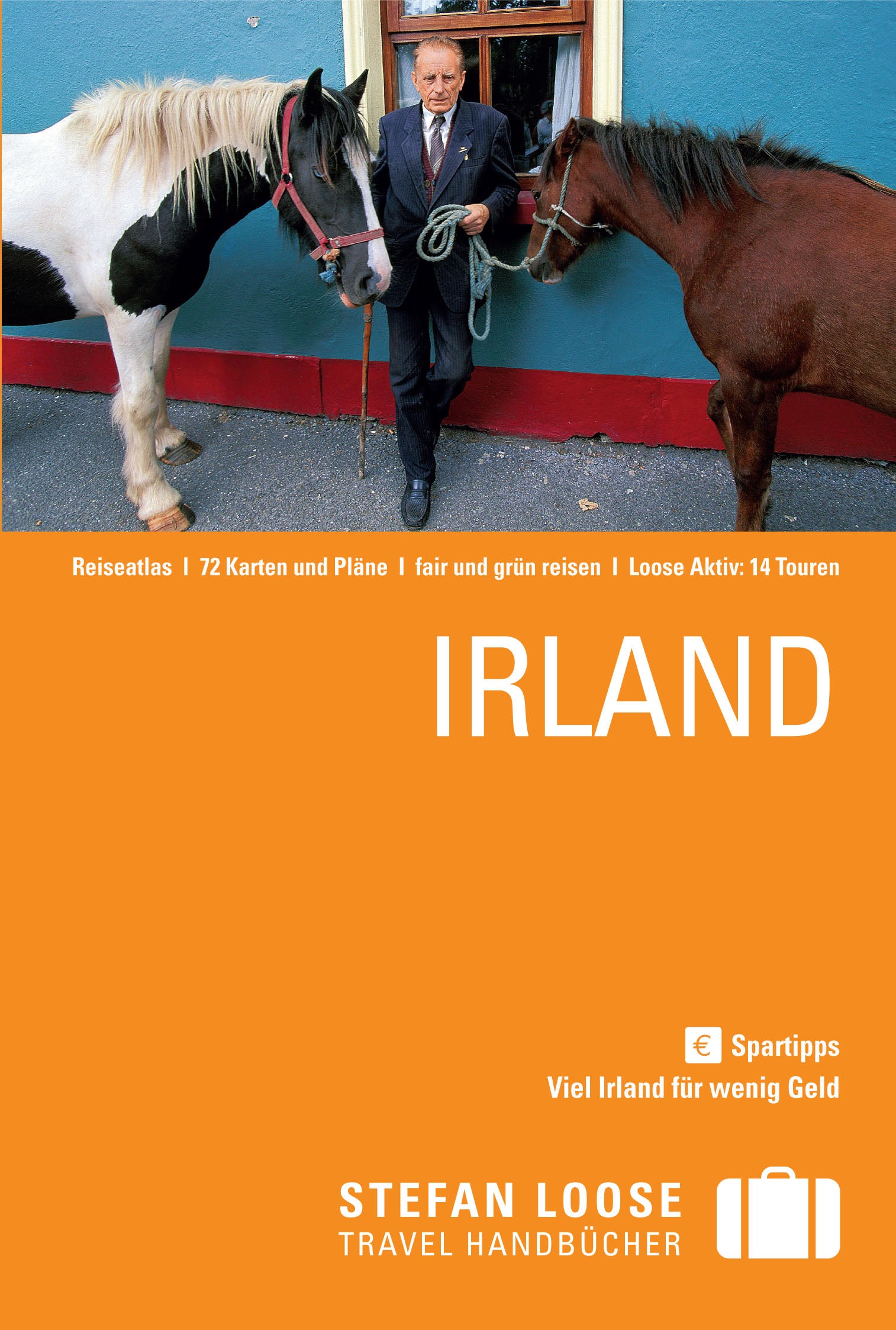Irland - Stefan Loose