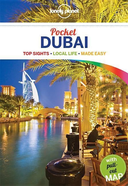 Pocket Dubai - Lonely Planet