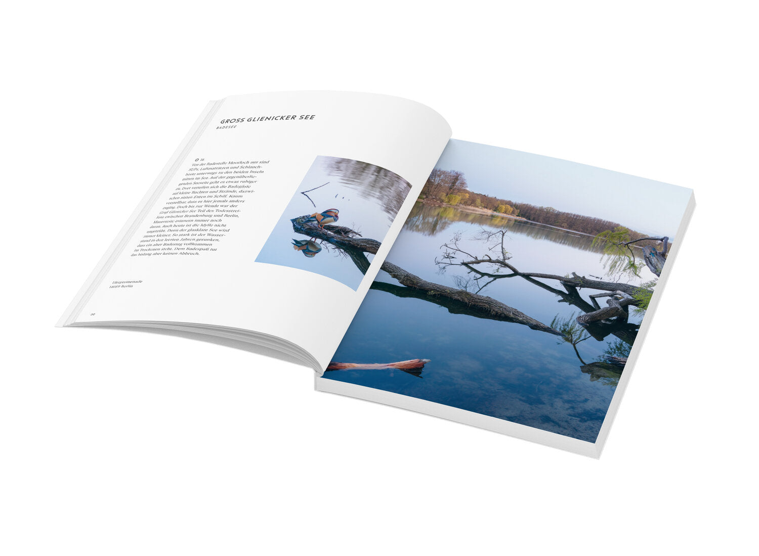 Wochenender: Brandenburg Südwesten