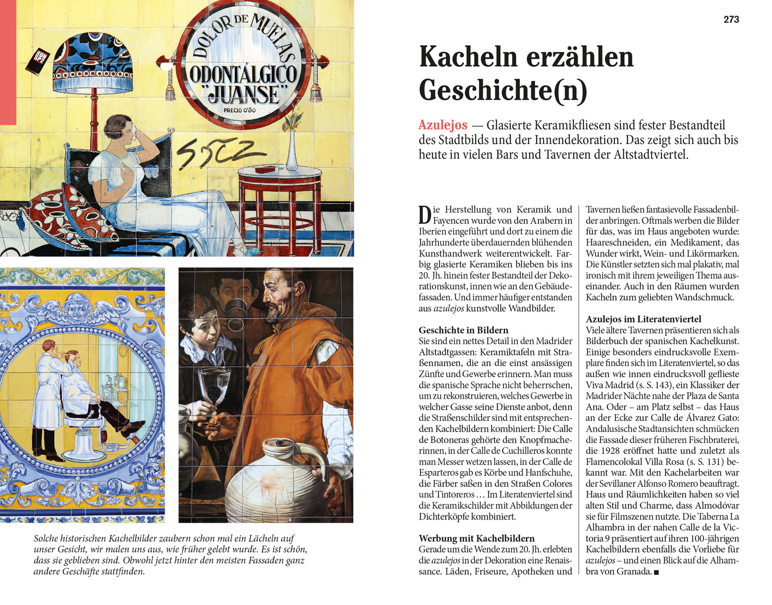 Madrid und Umgebung - Dumont Reise-Taschenbuch