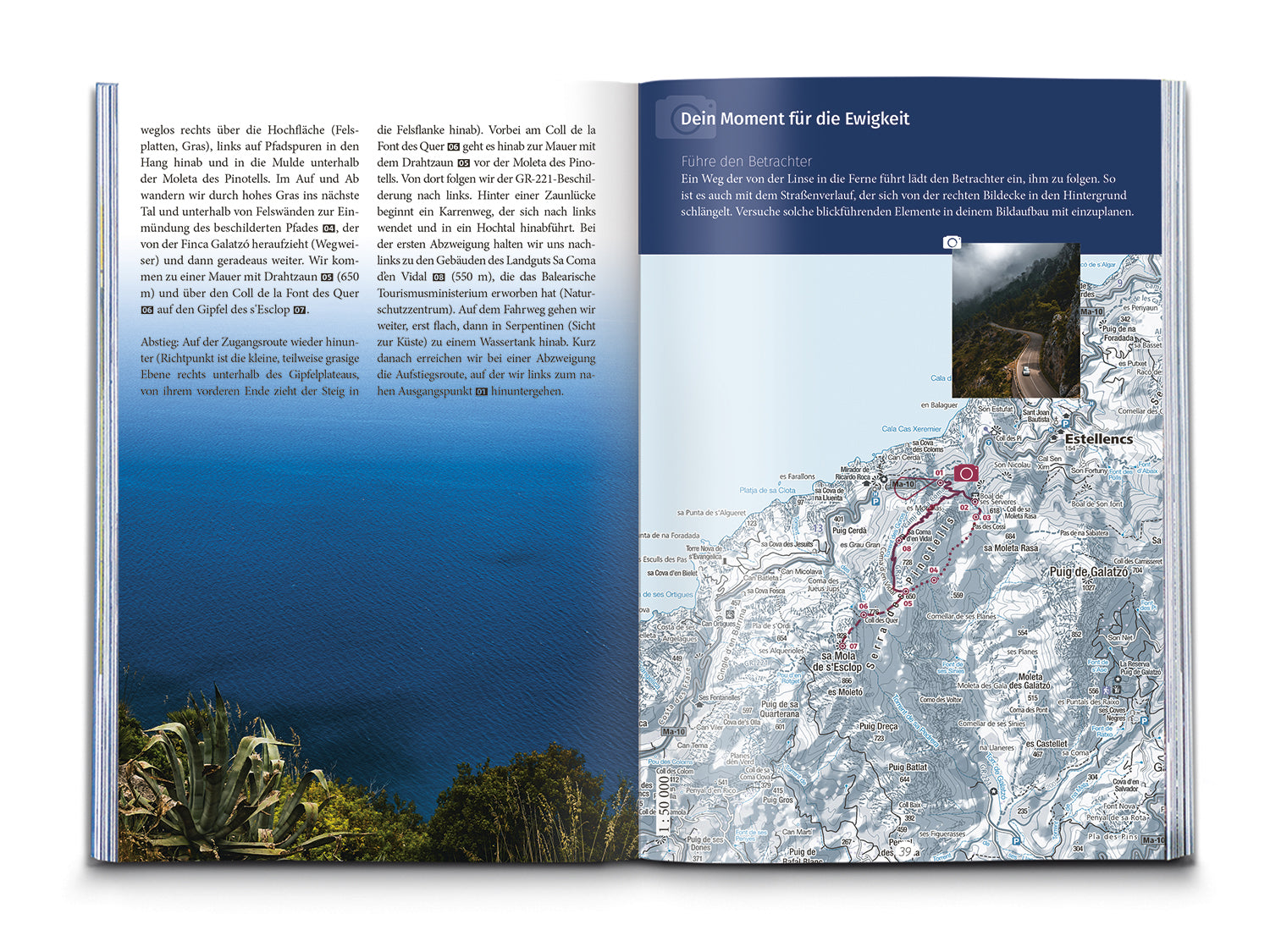 Mallorca - Dein Augenblick