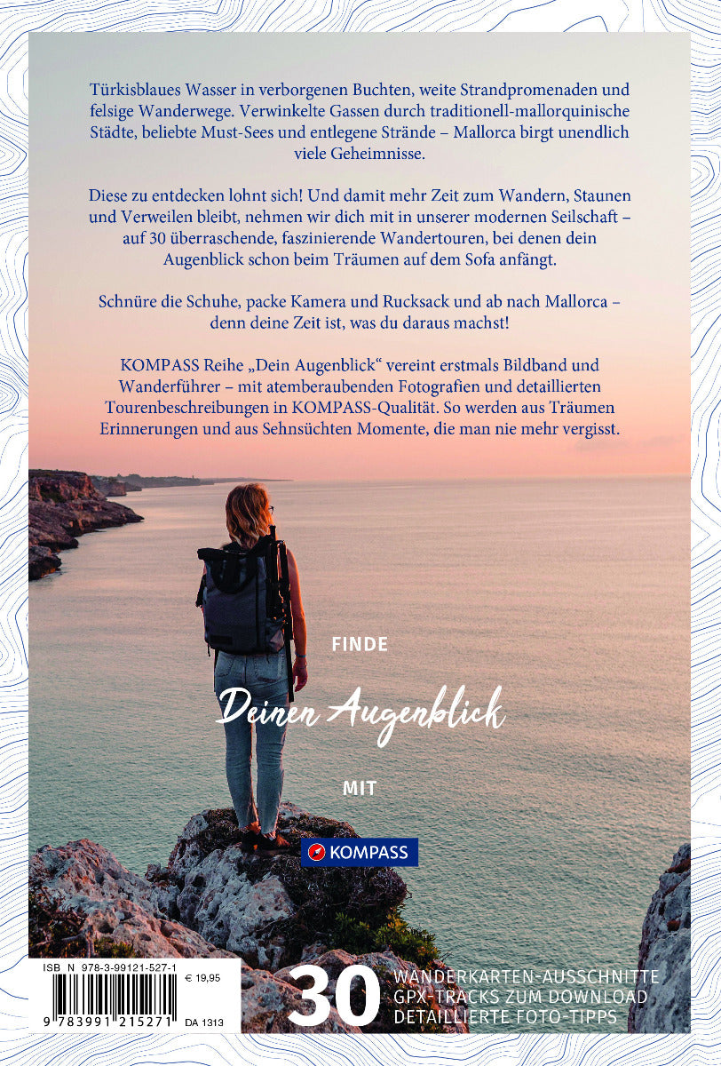 Mallorca - Dein Augenblick