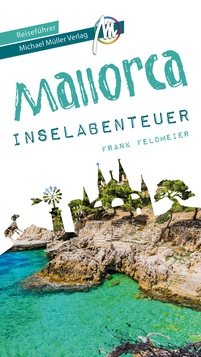 Mallorca - Inselabenteuer