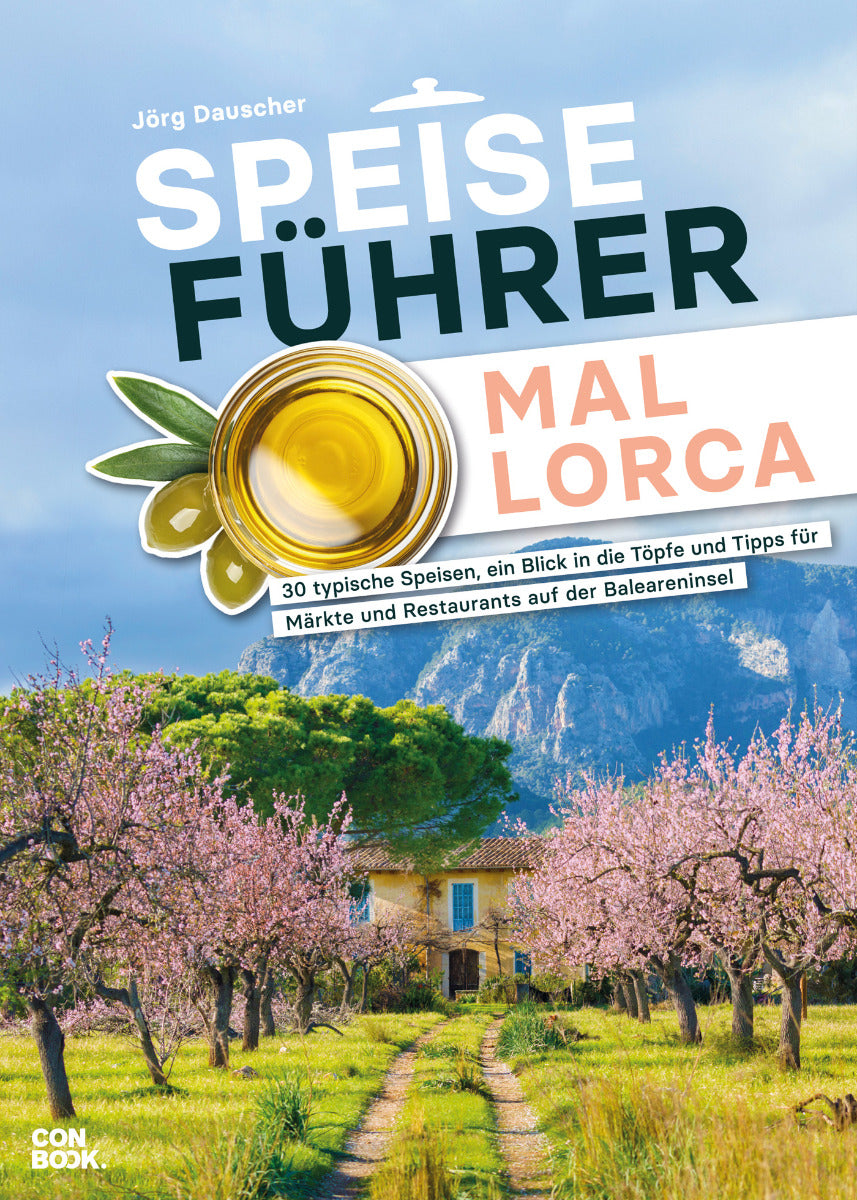 Speiseführer Mallorca
