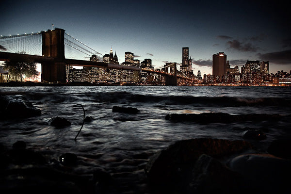 New York - Paolo Pellegrin - mare Bildband