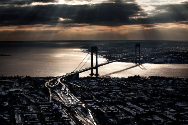 New York - Paolo Pellegrin - mare Bildband