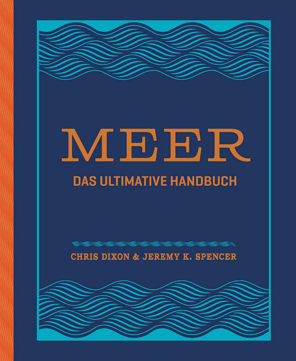 Meer - Das ultimative Handbuch.