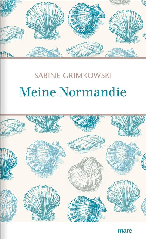 Meine Normandie