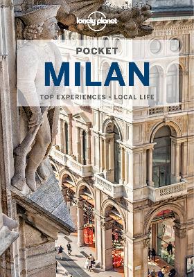 Pocket Milan - Lonely Planet