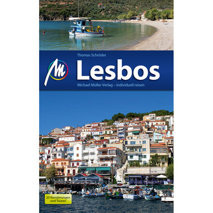 Lesbos - Michael Müller