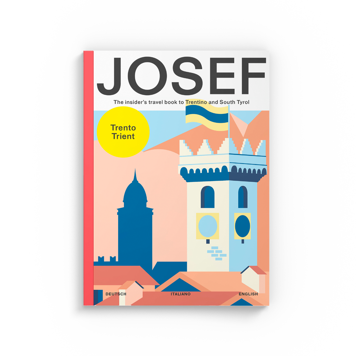 JOSEF - Trento / Trient