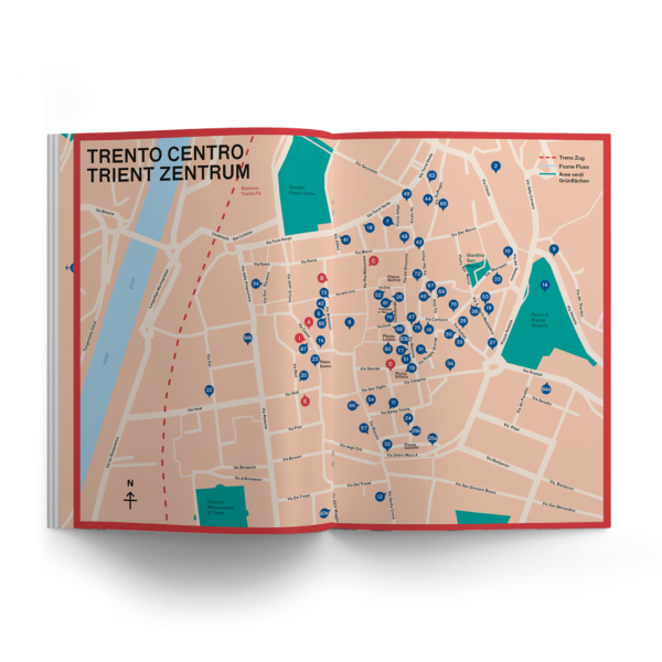 JOSEF - Trento / Trient