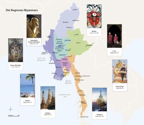 Vis-à-Vis Myanmar